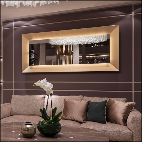 Mirror Paolo Castelli - Best World Rectangular