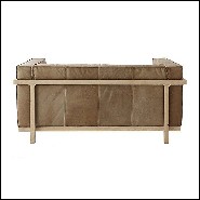 Canapé 31 - Cobblewood - Ambiance cosy - Pacific Compagnie.