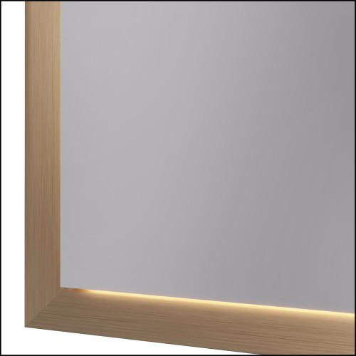 Mirror Paolo Castelli - Best World Square