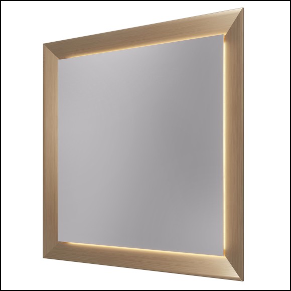 Mirror Paolo Castelli - Best World Square