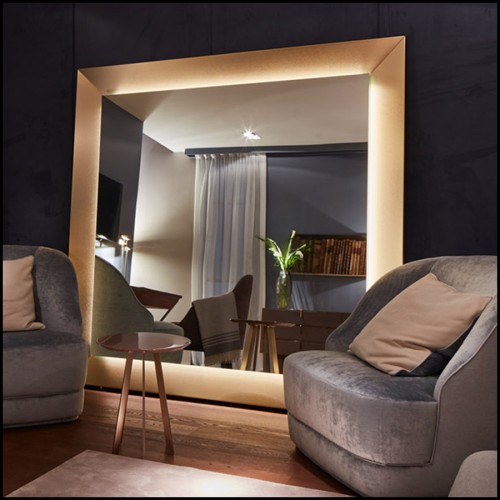 Mirror Paolo Castelli - Best World Square