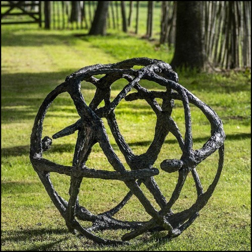 Sculpture GARDECO - To Tweet