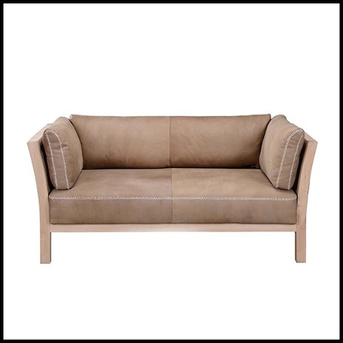 Sofa Bleu Nature - Comoc King