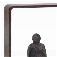 Sculpture 190 - The Window - Contemporaine - Pacific Compagnie.