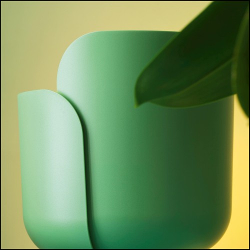 Table Lamp Fontanarte - Blom Green