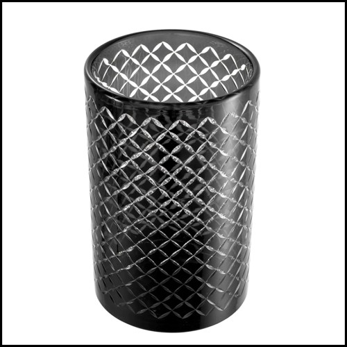 Photophore 24 - Gable S | Hurricane Eichholtz- Gable S - Eichholtz Hurricane Lantern - Pacific Compagnie.