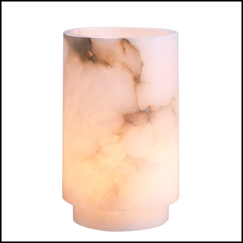 Candleholder 24 - Leonidas Set de 3 - Pacific Compagnie.