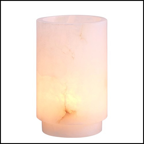 Candleholder 24 - Leonidas Set de 3 - Pacific Compagnie.