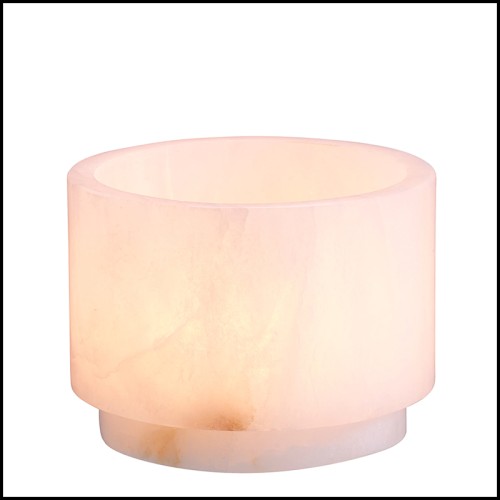 Candleholder 24 - Leonidas Set de 3 - Pacific Compagnie.