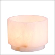 Candleholder 24 - Leonidas Set de 3 - Pacific Compagnie.