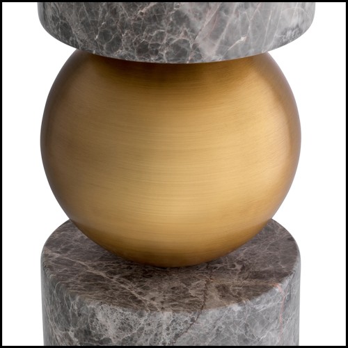 Lampe 24 - Levy - Pacific Compagnie.