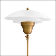 Lampadaire 24 - Novento - Pacific Compagnie.