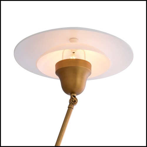 Lampadaire 24 - Novento - Pacific Compagnie.