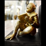 Serres - Livres PC-Monkeys - Pacific Compagnie.