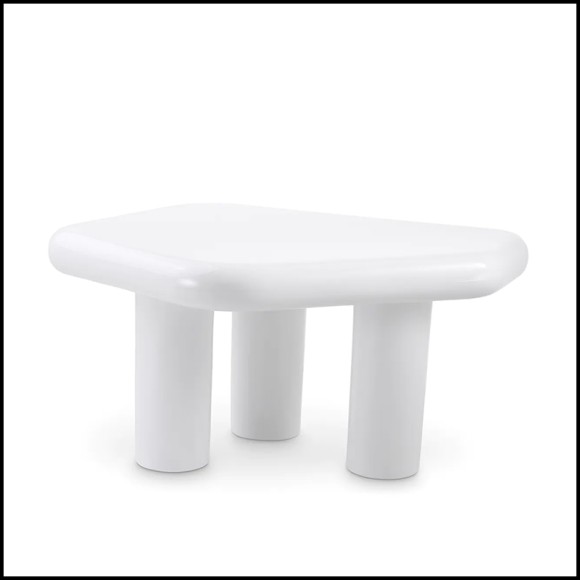 Table Basse 24 - Matiz High - Stylish coffee table - Pacific Compagnie.