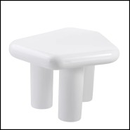 Table Basse 24 - Matiz High - Modern living room table - Pacific Compagnie.