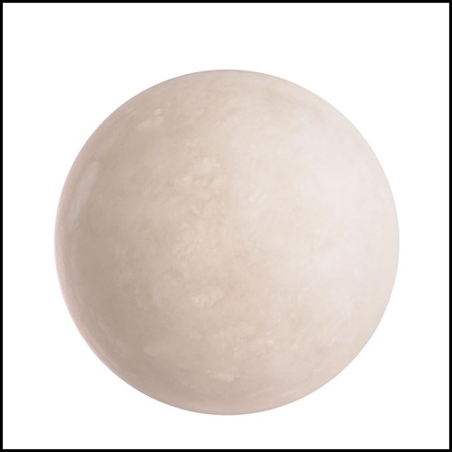 Applique 24 - Triton | Wall Lamp Eichholtz- Triton - "Applique 24-Triton - Pacific Compagnie."