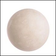 Applique 24 - Triton | Wall Lamp Eichholtz- Triton - "Applique 24-Triton - Pacific Compagnie."