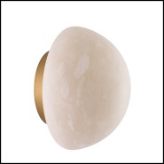 Applique 24 - Triton | Wall Lamp Eichholtz- Triton - "Applique 24-Triton Lighting - Pacific Compagnie."