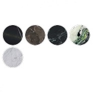 Dining Table 31 - Stoneleaf - Grand plateau - Pacific Compagnie.