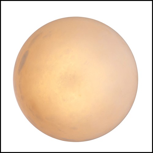 Applique 24 - Triton | Wall Lamp Eichholtz- Triton - "Applique 24-Triton Eichholtz - Pacific Compagnie."