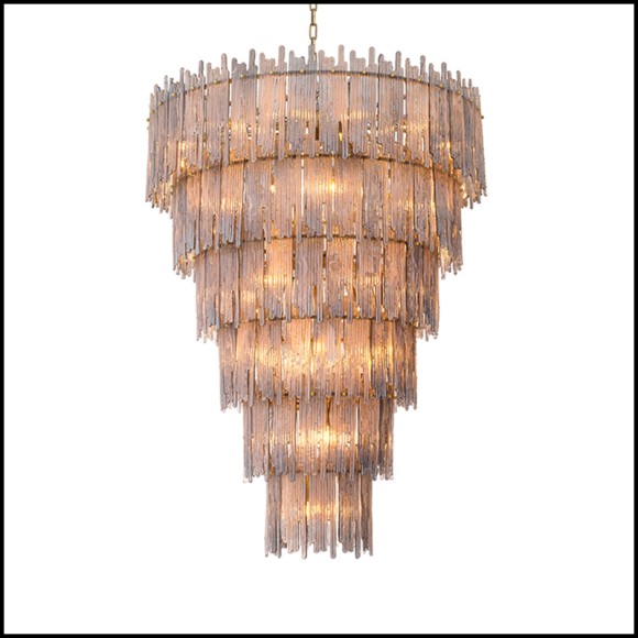 Saint Roch XXL Hanging Lamp - Eichholtz