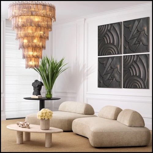 Hanging Lamp Eichholtz - Saint Roch XXL