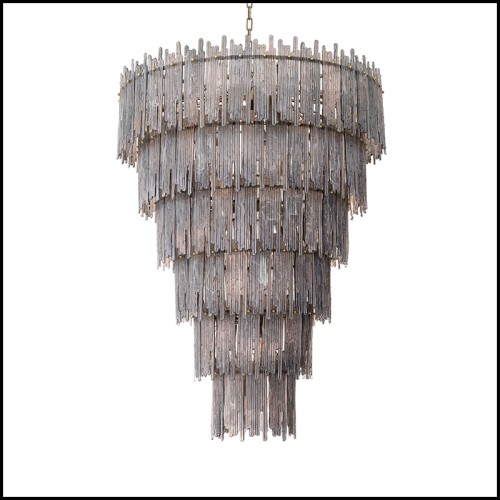 Saint Roch XXL Hanging Lamp - Eichholtz