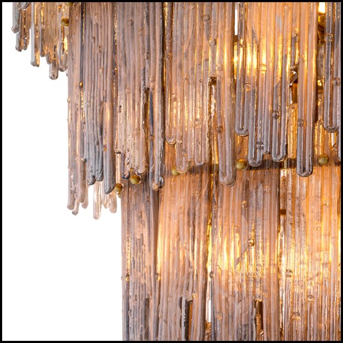 Saint Roch XXL Hanging Lamp - Eichholtz