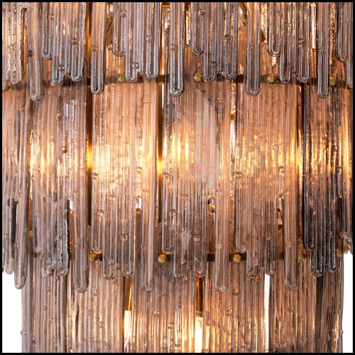 Suspension 24 - Saint Roch XXL - Pacific Compagnie.