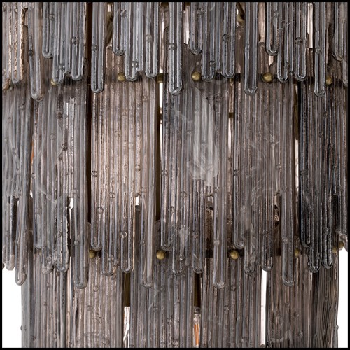 Saint Roch XXL Hanging Lamp - Eichholtz