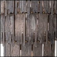 Suspension 24 - Saint Roch XXL - Pacific Compagnie.