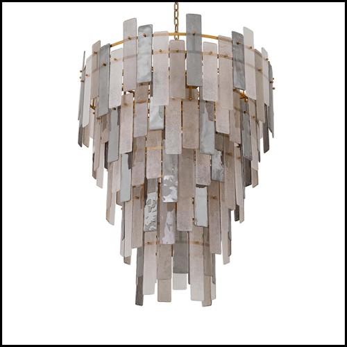 Suspension 24 - Greyson XXL - Pacific Compagnie.