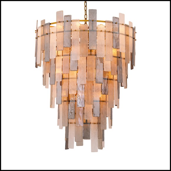 Suspension 24 - Greyson XXL - Pacific Compagnie.