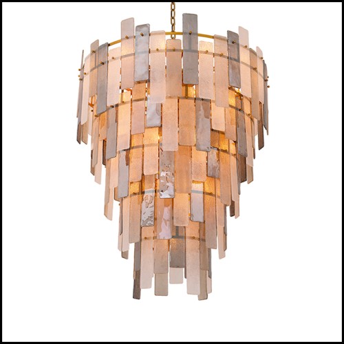 Hanging Lamp Eichholtz - Greyson XXL