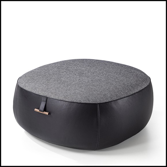 Pouf 163 - Berlingo Big - Pacific Compagnie.