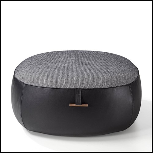Pouf 163 - Berlingo Big - Pacific Compagnie.
