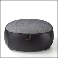 Pouf 163 - Berlingo Big - Pacific Compagnie.