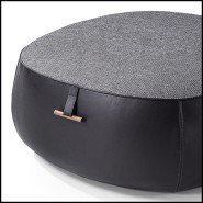 Pouf 163 - Berlingo Big - Pacific Compagnie.