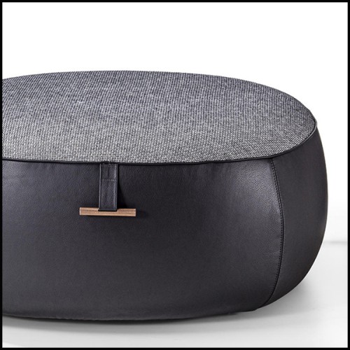 Pouf 163 - Berlingo Big - Pacific Compagnie.