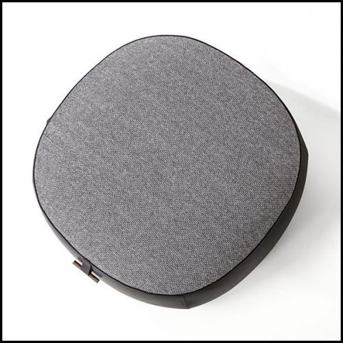 Pouf 163 - Berlingo Big - Pacific Compagnie.