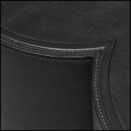 Tabouret 189 - Clover Black - Pacific Compagnie.