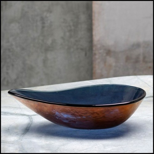 Bowl GARDECO - Ovo