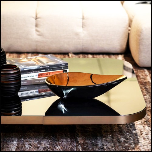 Bol 190 - Ovo - Bol Ovo décoratif - Pacific Compagnie.