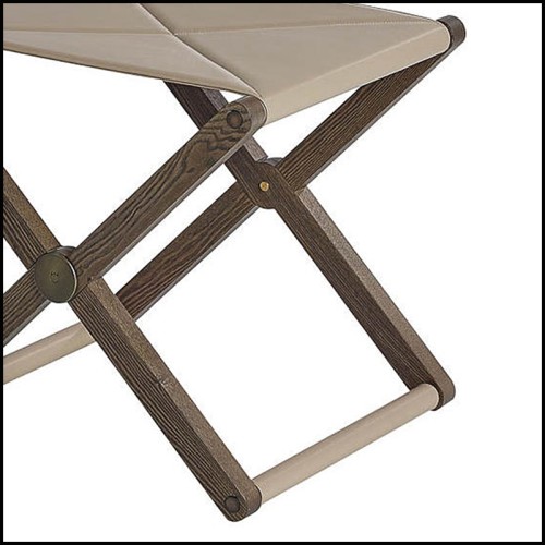 Stool Paolo Castelli - Formal Folding