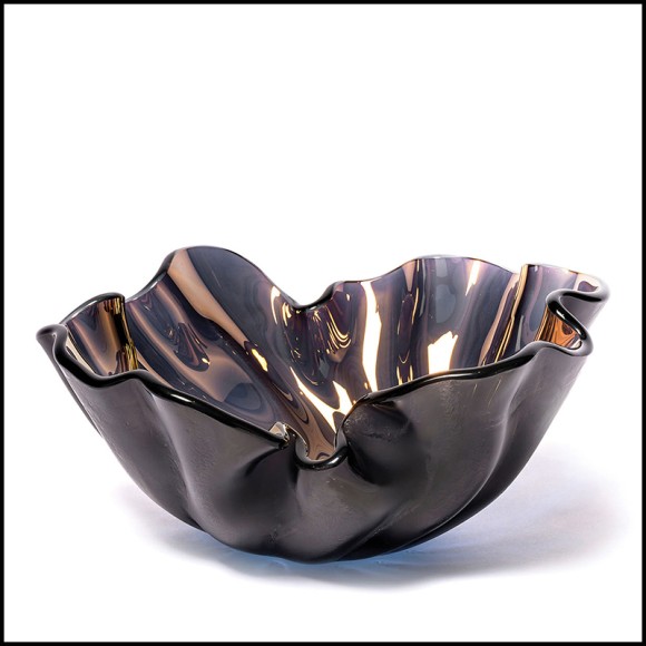 Bol 190 - Lirio R - Bol Lirio R élégant - Pacific Compagnie.