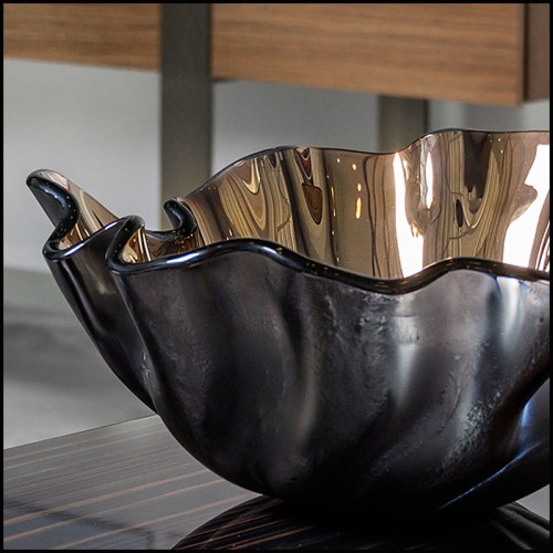 Bol 190 - Lirio R - Bol Lirio R design - Pacific Compagnie.