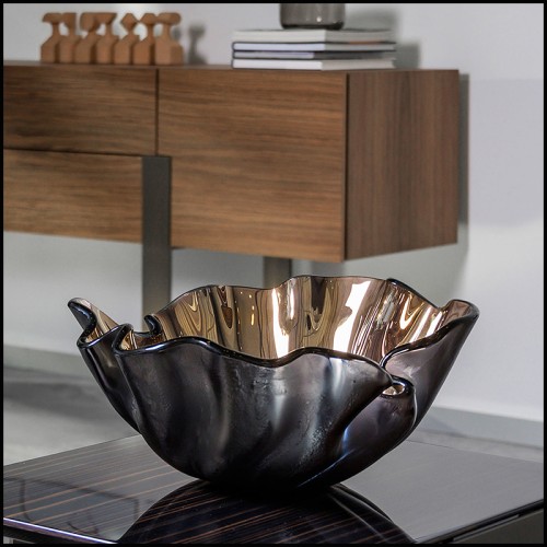 Bol 190 - Lirio R - Bol Lirio R rouge - Pacific Compagnie.