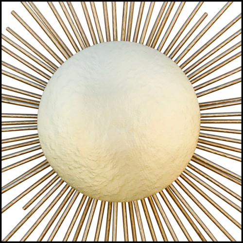 Wall Light Brabbu - Sunrise