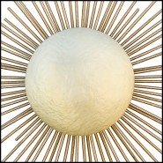 Wall Light 155 - Sunrise - Applique Sunrise indirecte - Pacific Compagnie.